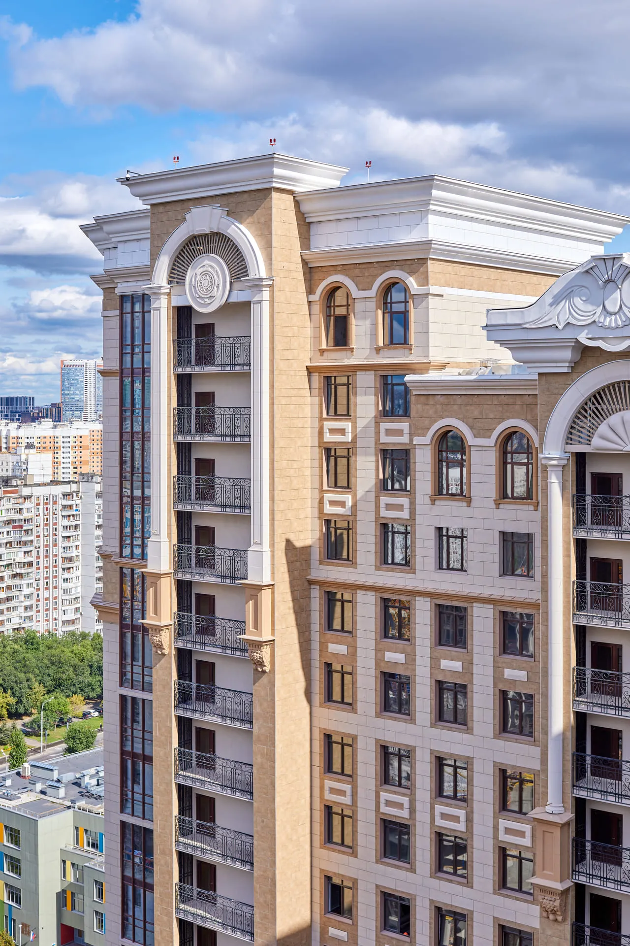 Холлы