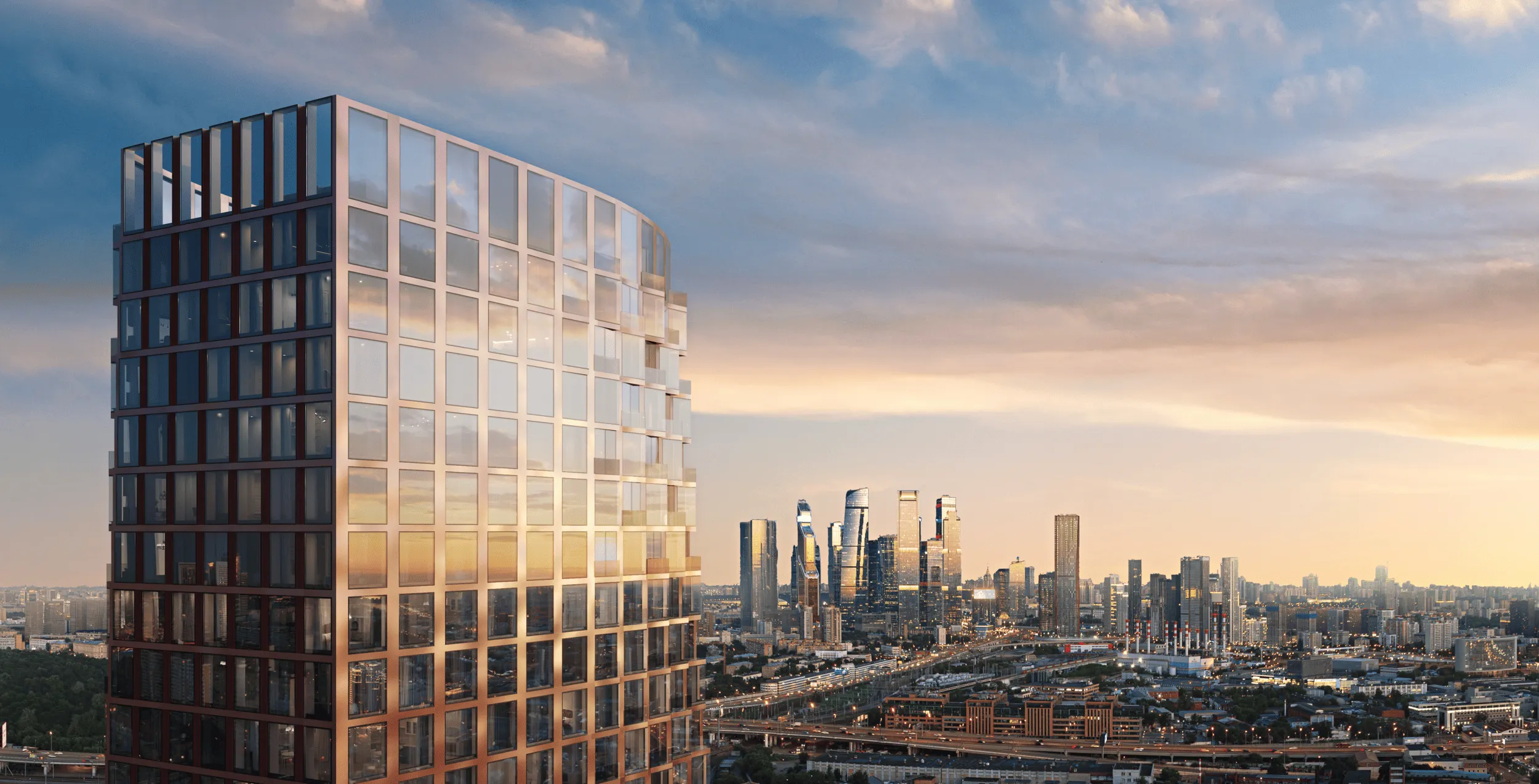 Лого проекта