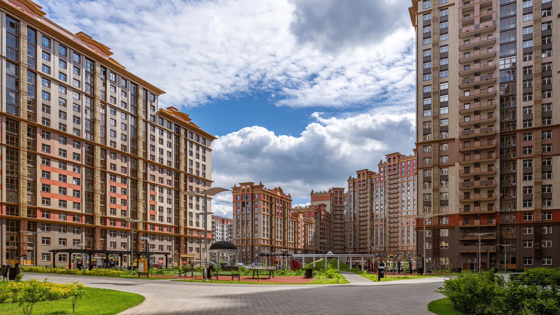 Лого проекта