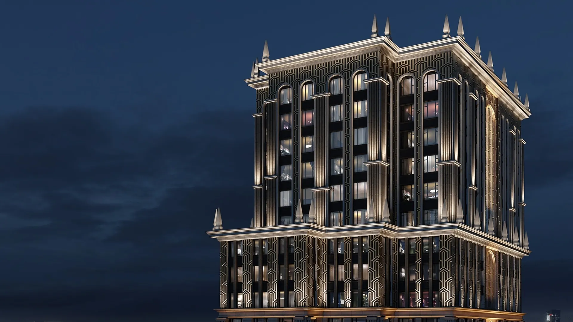 Лого проекта