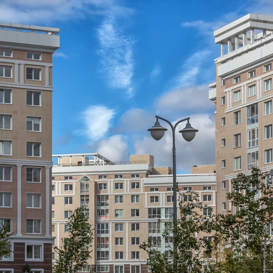 Лого проекта