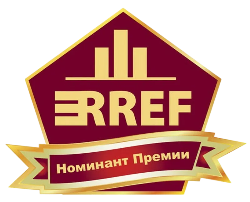ЖК «Рассказово» - лауреат премии RREF Awards 2014