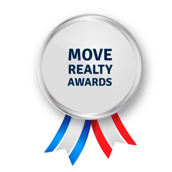 ЖК «Рассказово» — почетный победитель профессиональной премии Move Realty Awards`2016
