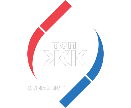 Финалист в номинации "Масштабная застройка свободных территорий"