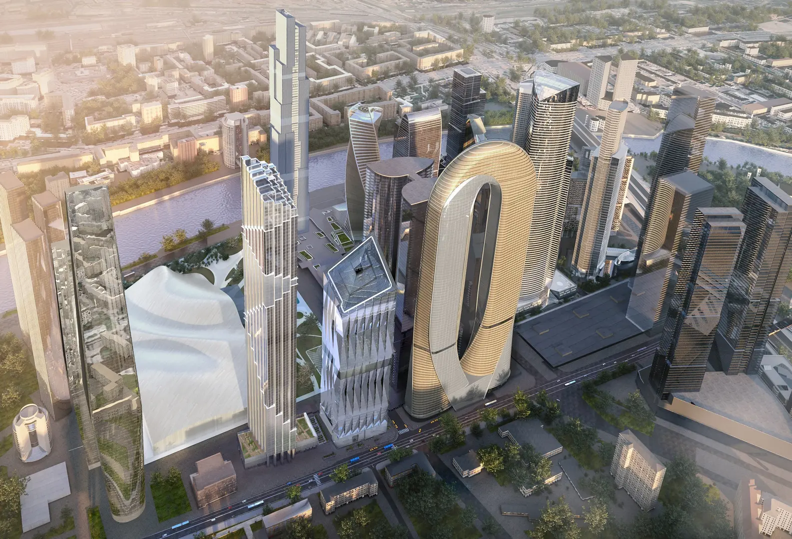 Презентации