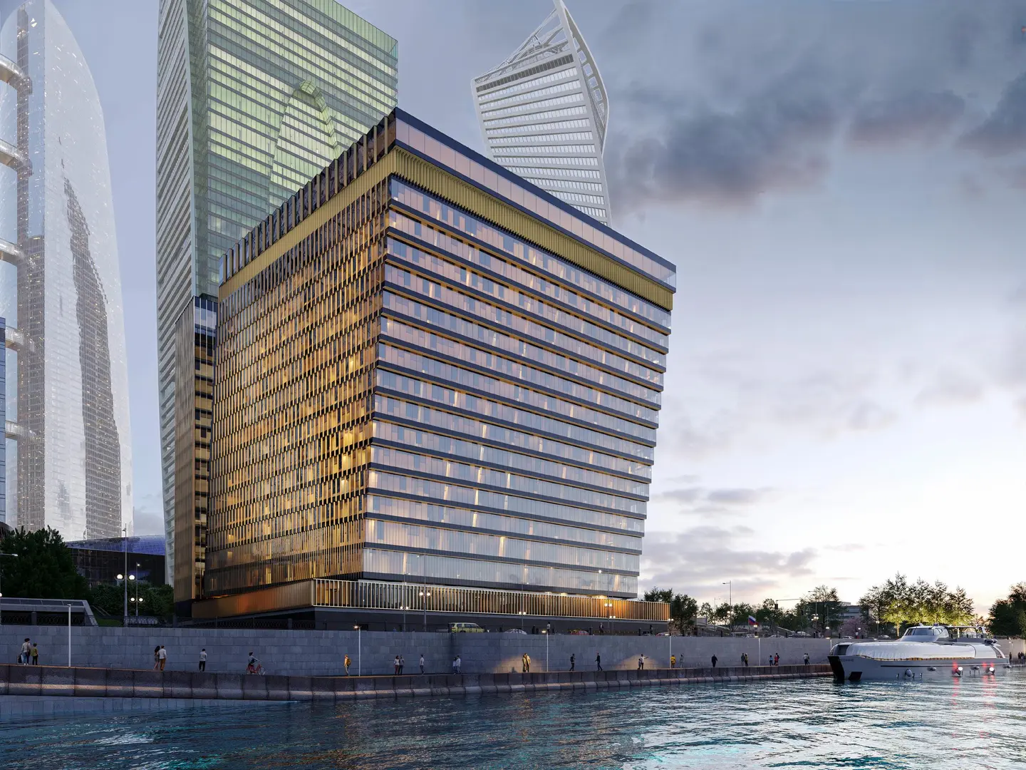 Презентации