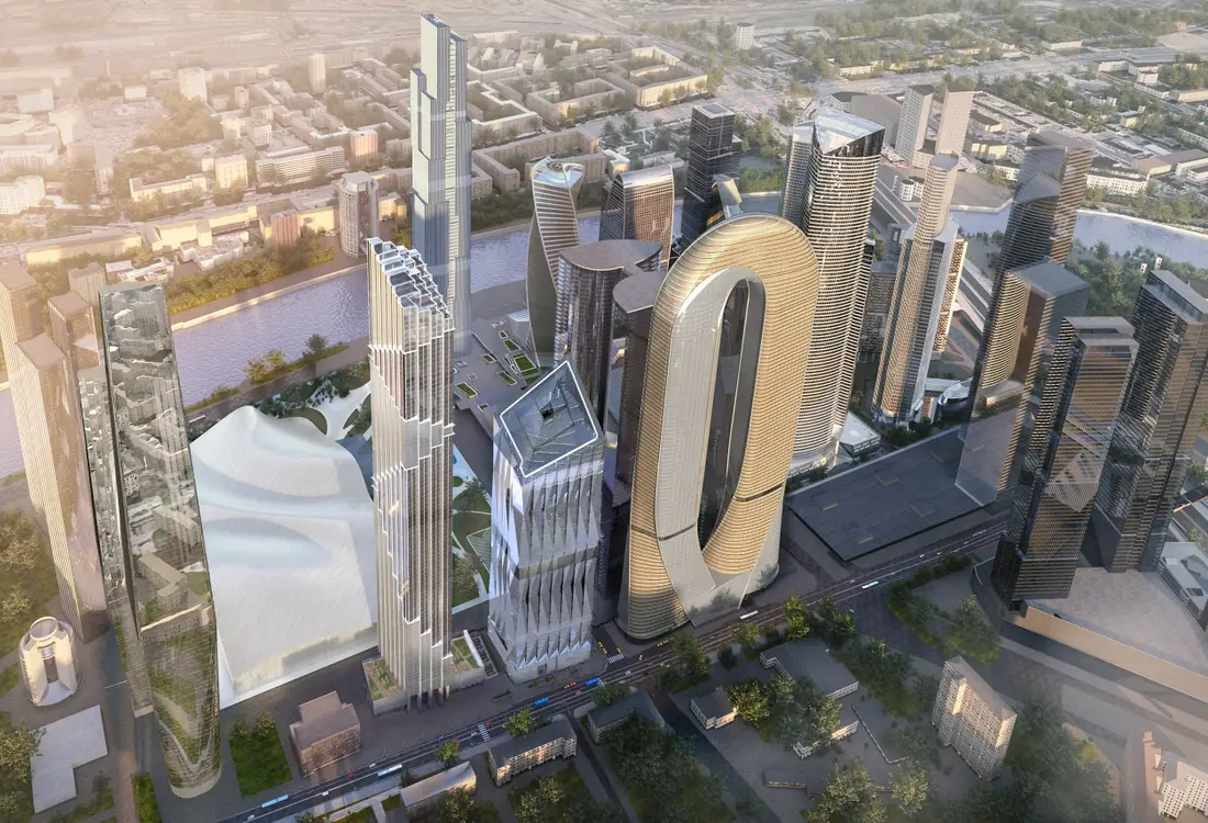 Презентации