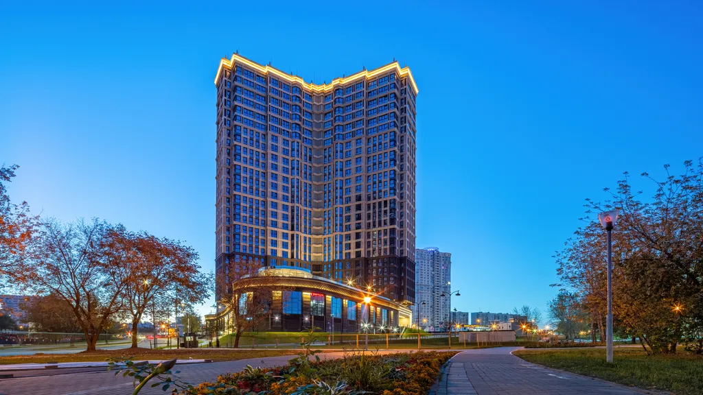 Изображение проекта