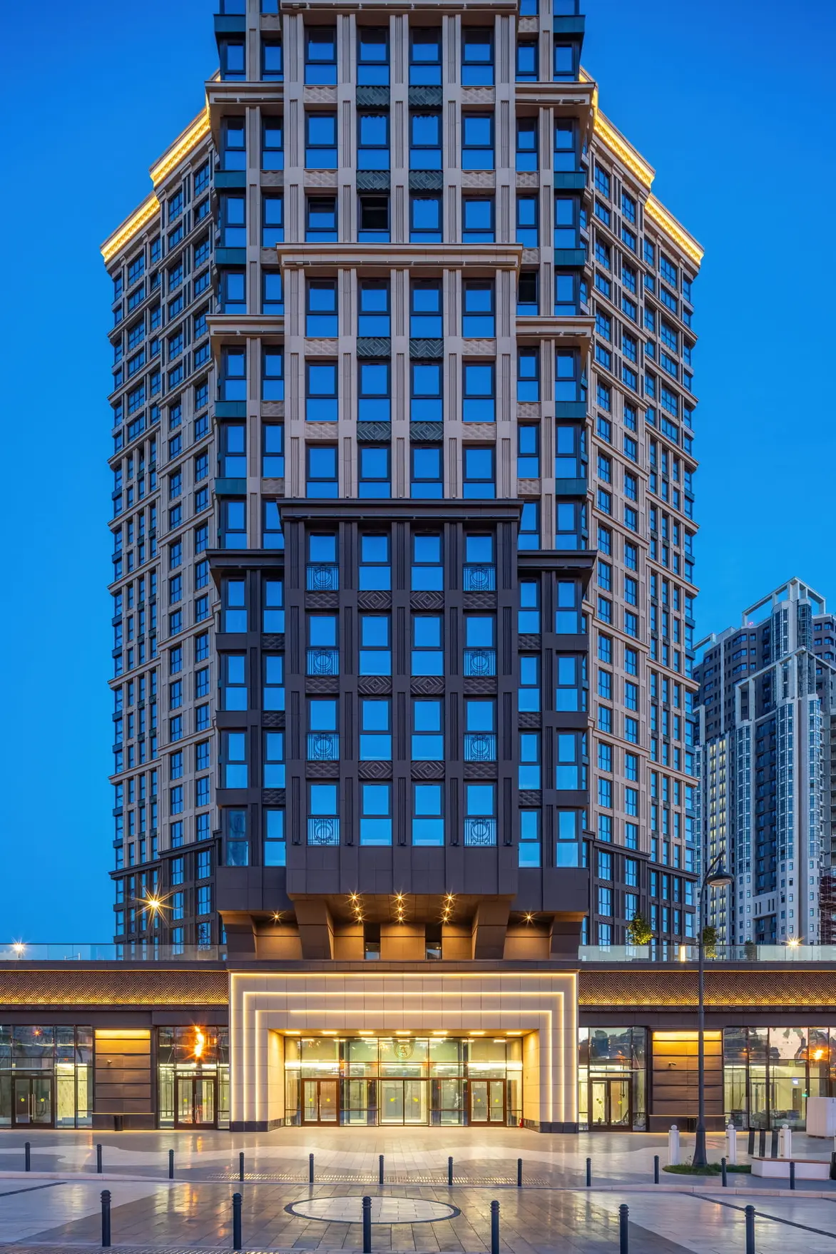 Архитектура