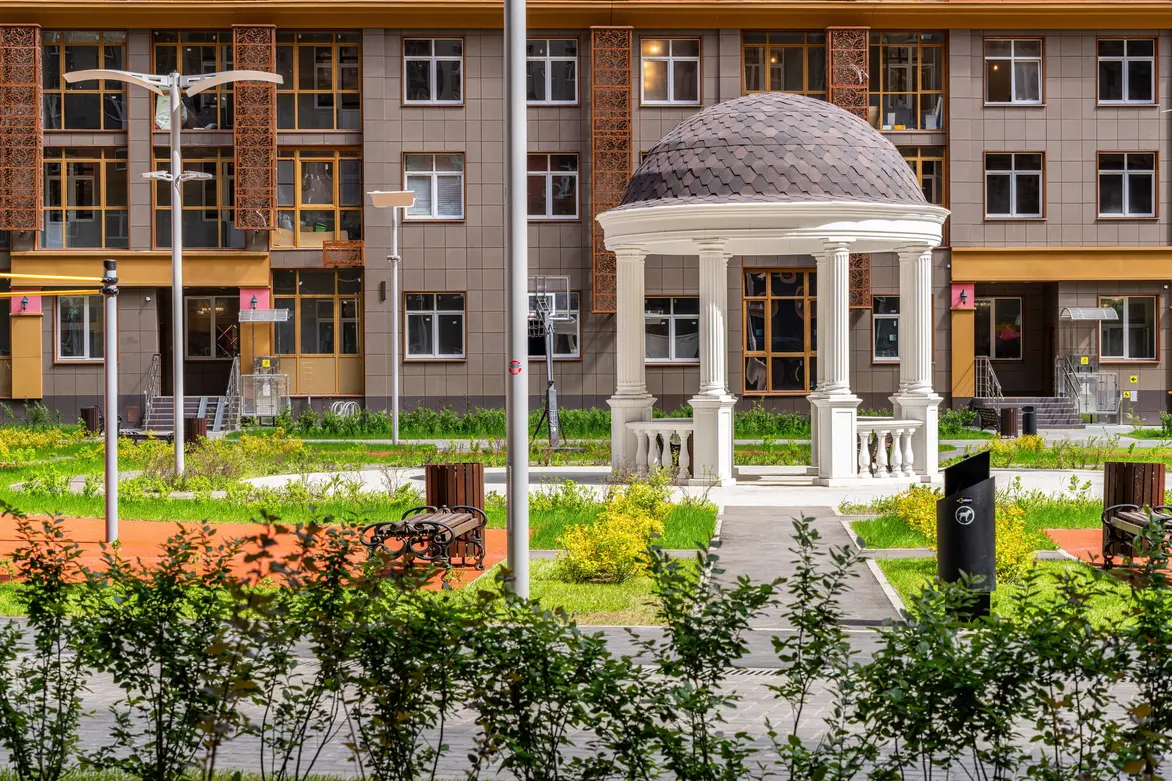 Архитектура