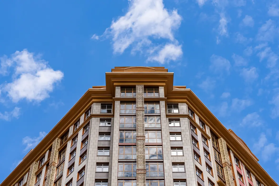 Архитектура