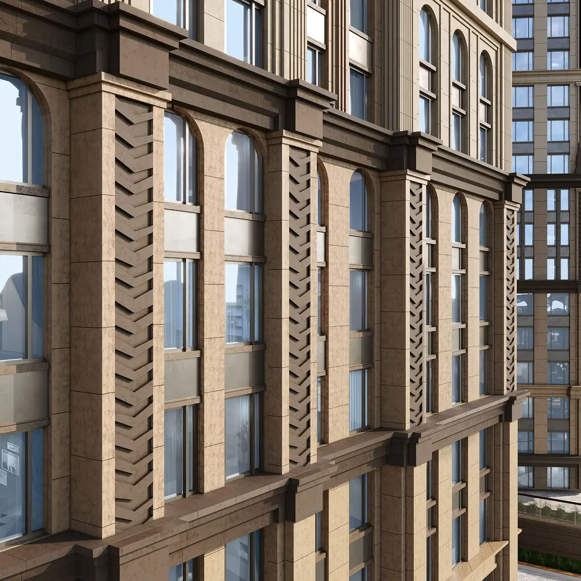 Архитектура