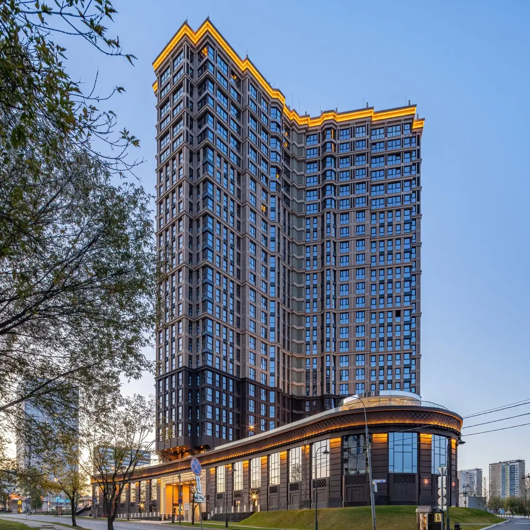 Особенности проекта