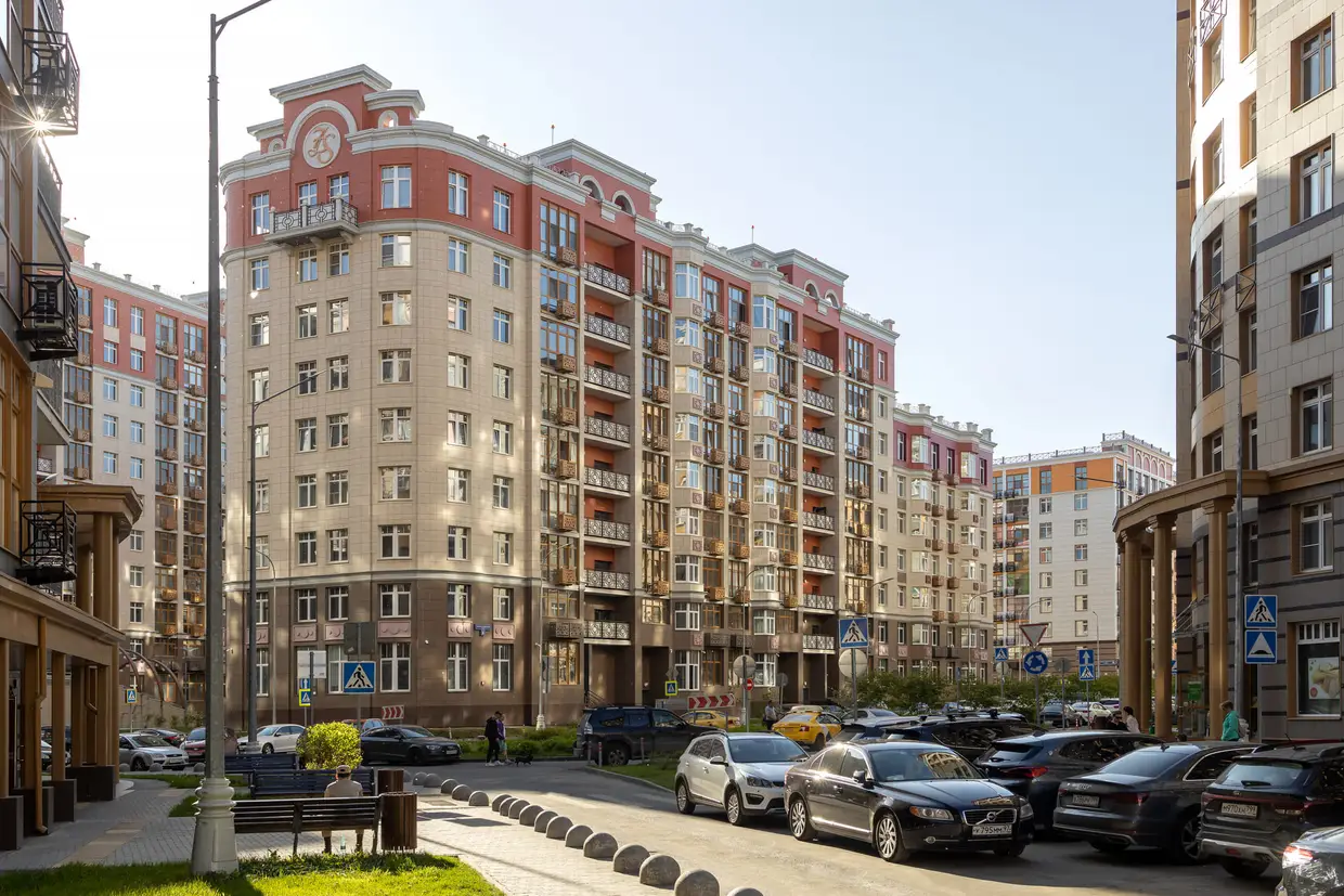 Особенности проекта