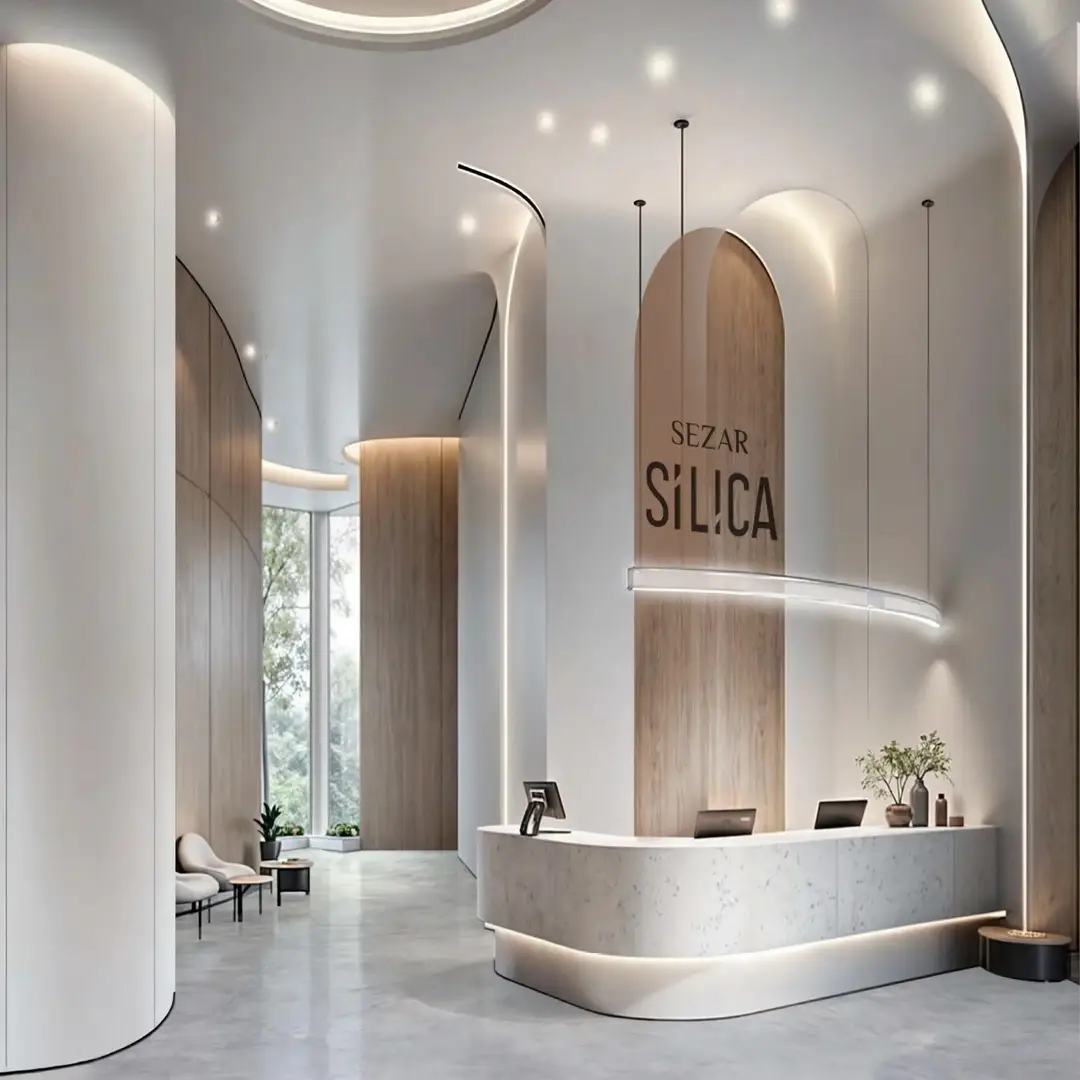 Особенности проекта