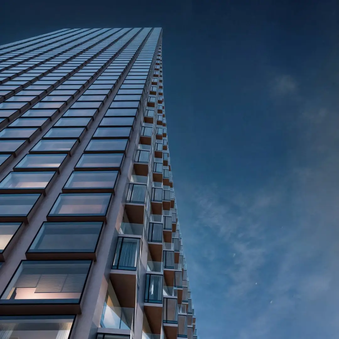 Особенности проекта