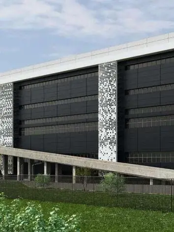 Особенности проекта