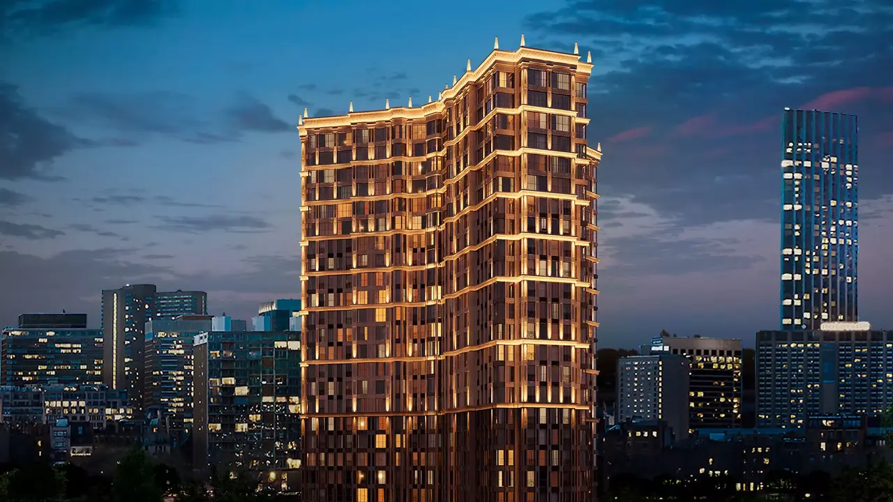 Особенности проекта