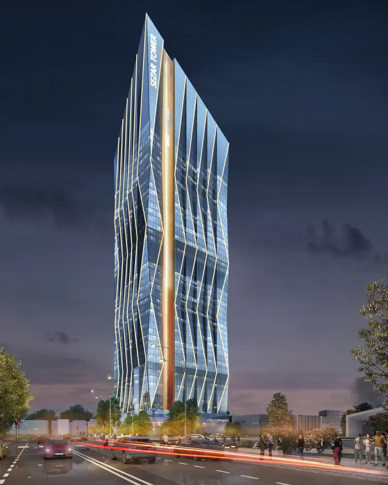 Архитектура