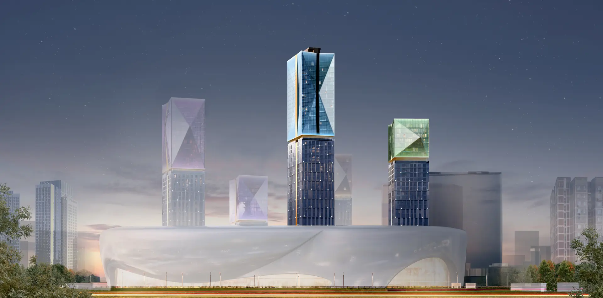 Инвестиции