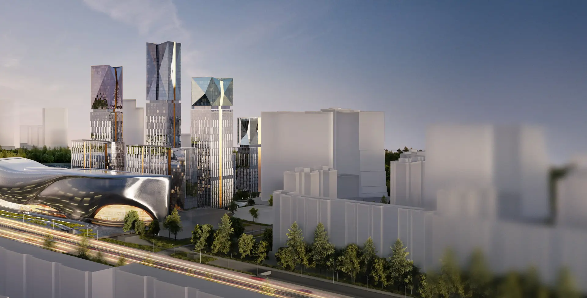 Инвестиции