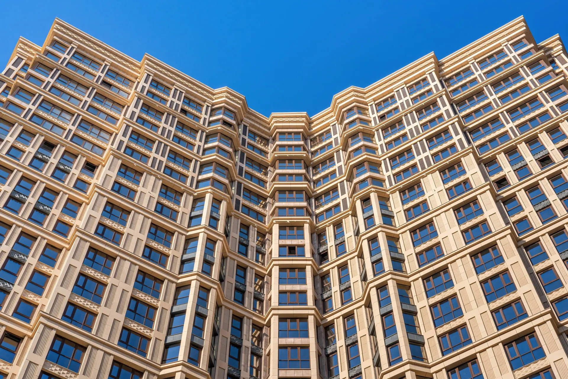 Архитектура