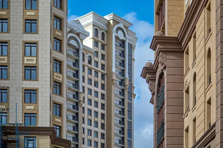 Архитектура