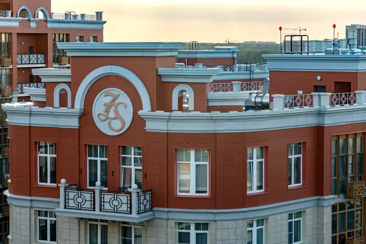 Архитектура