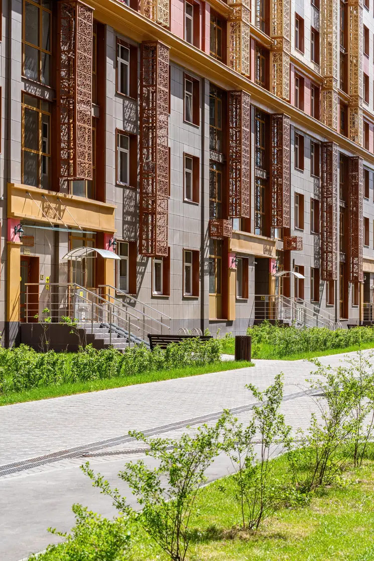 Архитектура