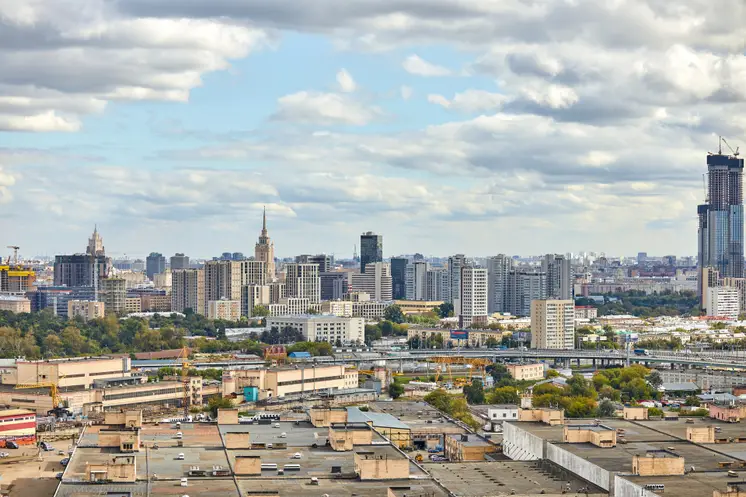 Архитектура