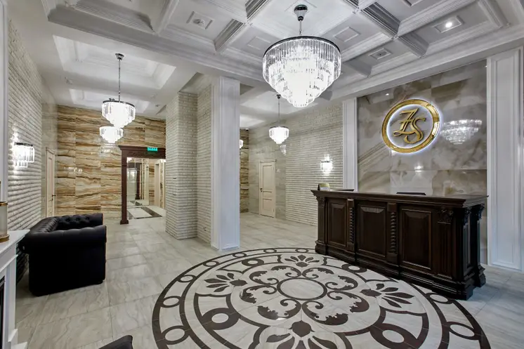 Архитектура