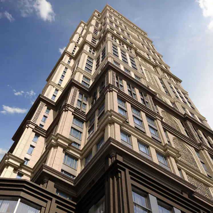 Архитектура