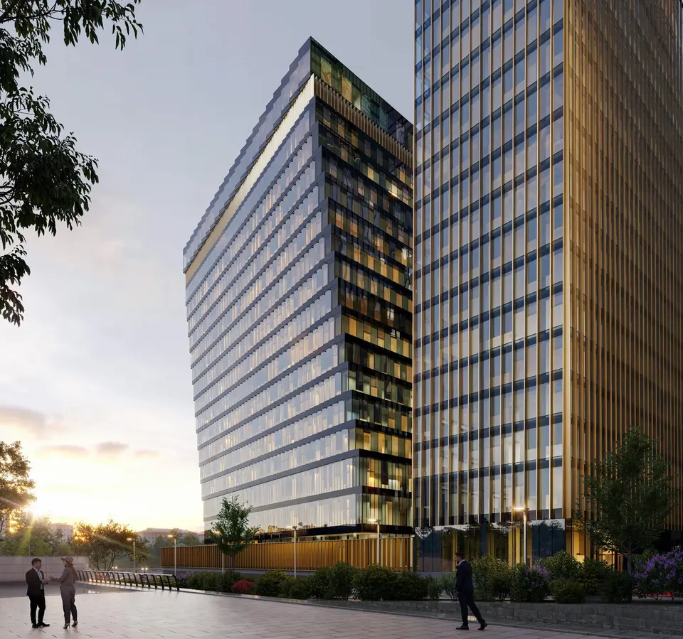 Особенности проекта