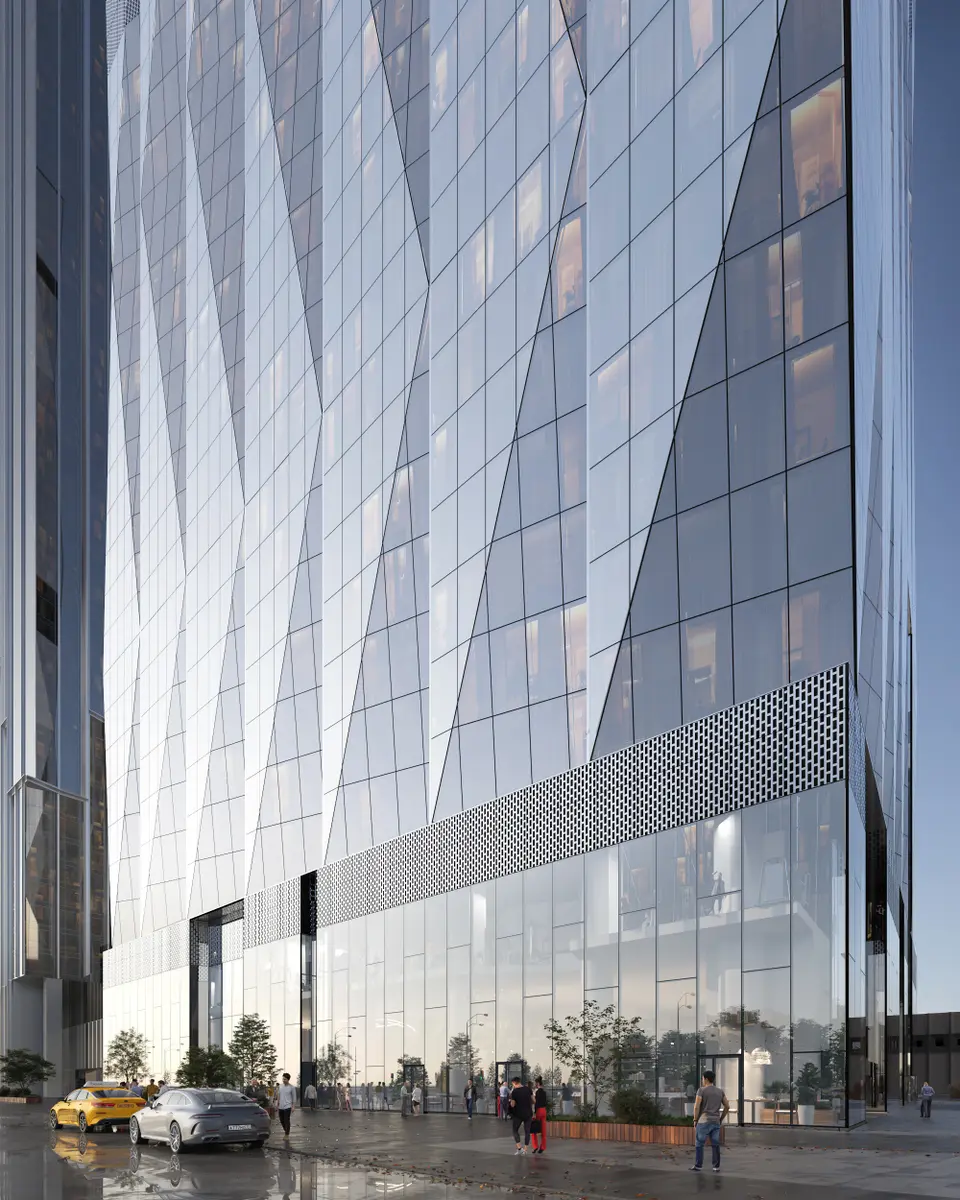 Особенности проекта