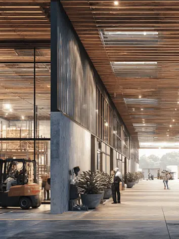 Особенности проекта