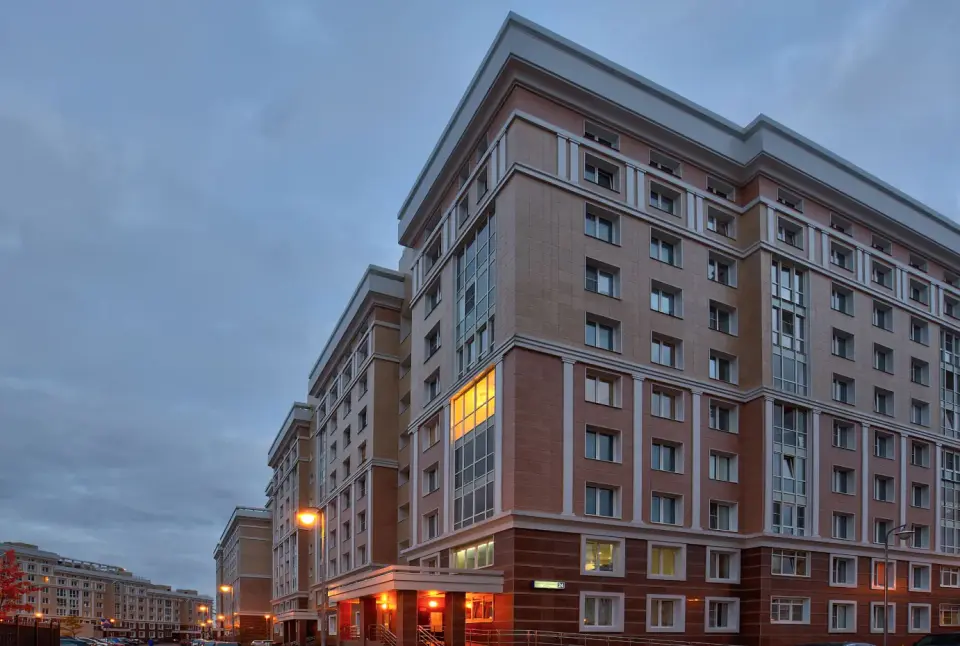 Особенности проекта