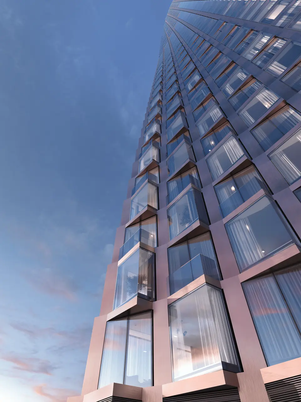 Особенности проекта