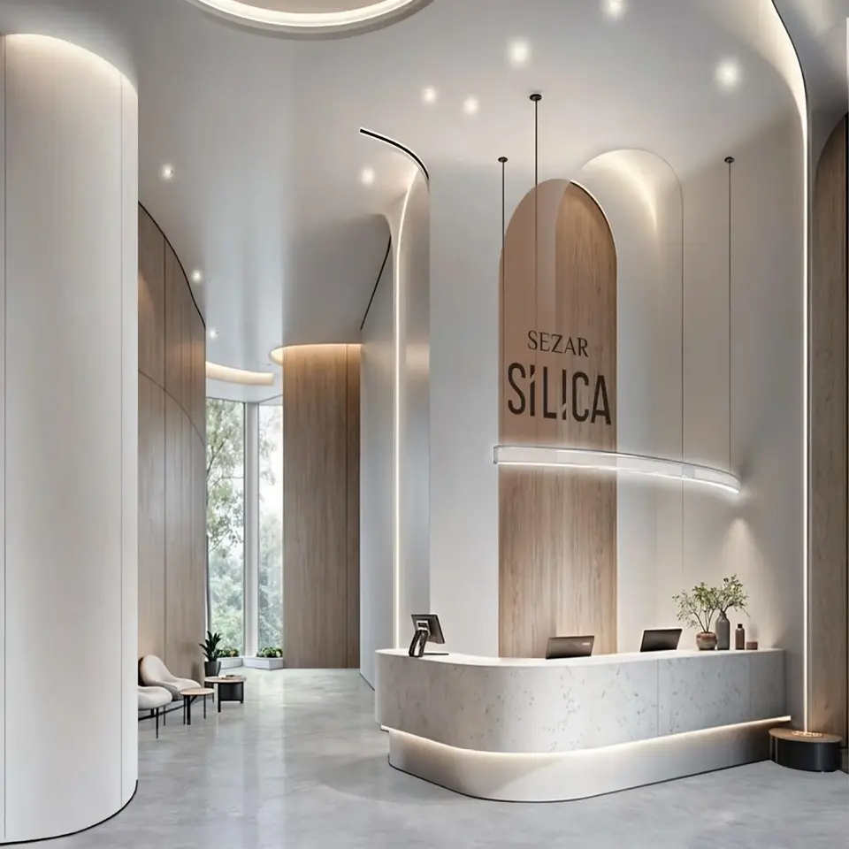 Особенности проекта