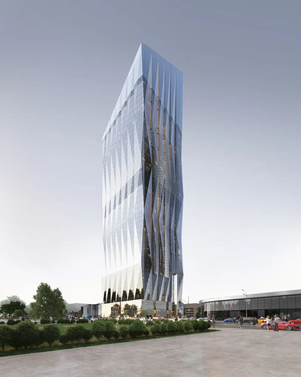 Особенности проекта