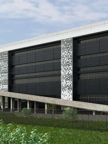 Особенности проекта