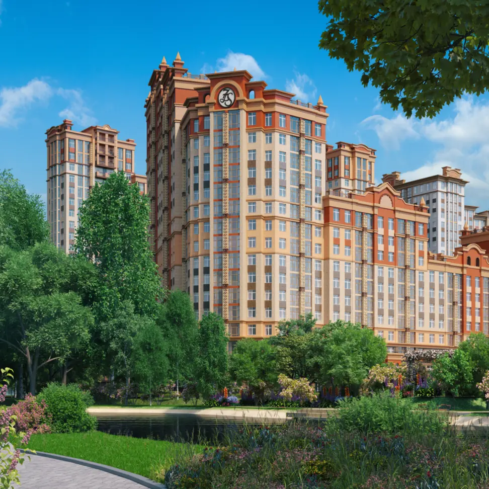 Особенности проекта