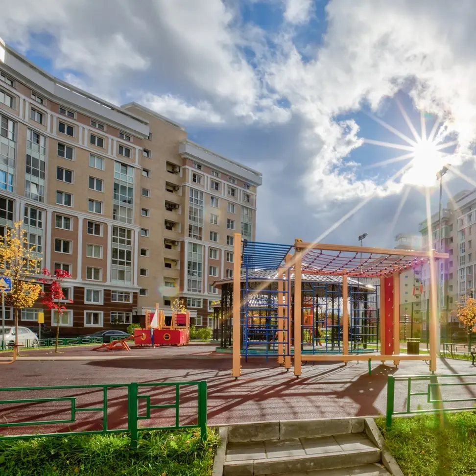 Особенности проекта