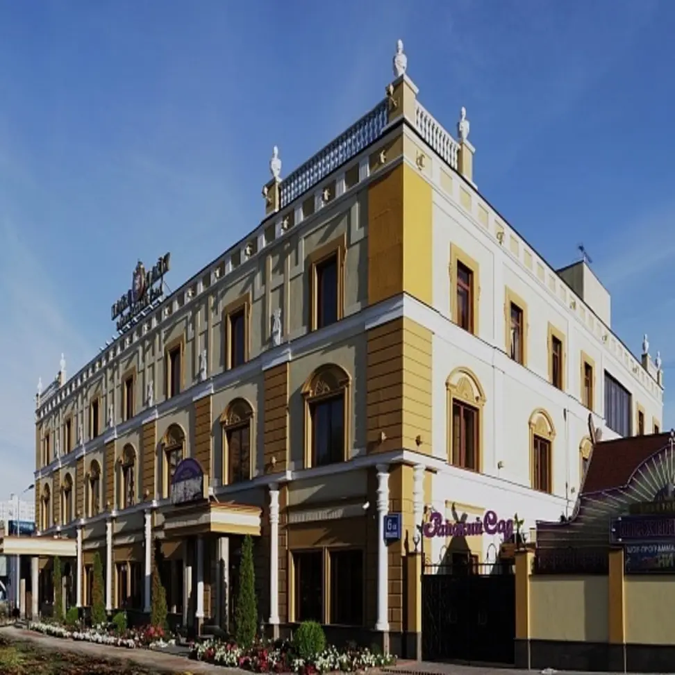 Особенности проекта