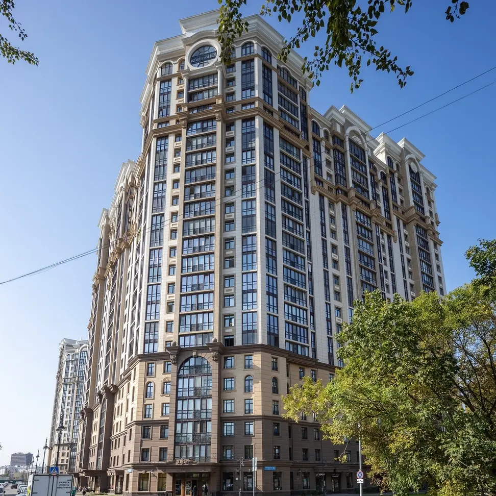 Особенности проекта