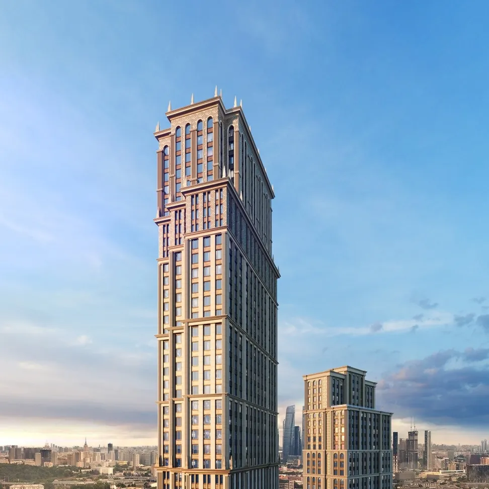 Особенности проекта