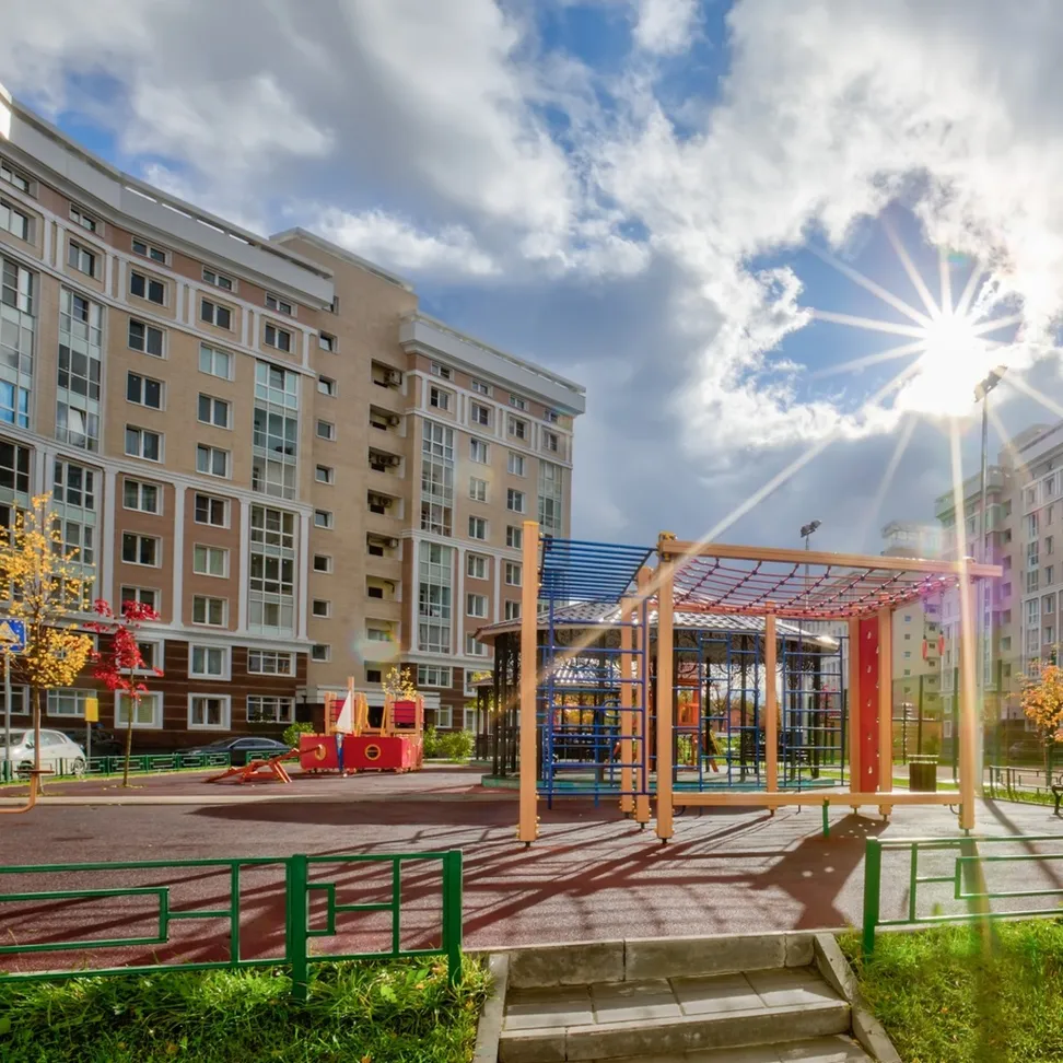 Особенности проекта